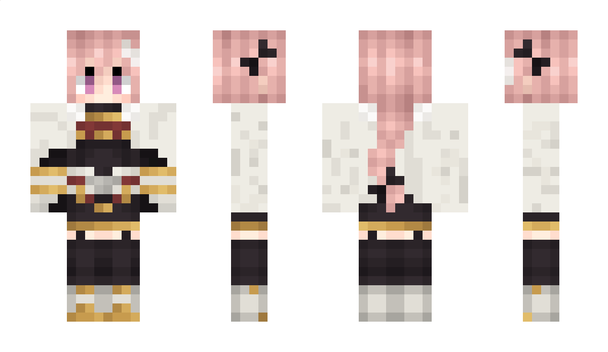 caffe_macchiato Minecraft Skin