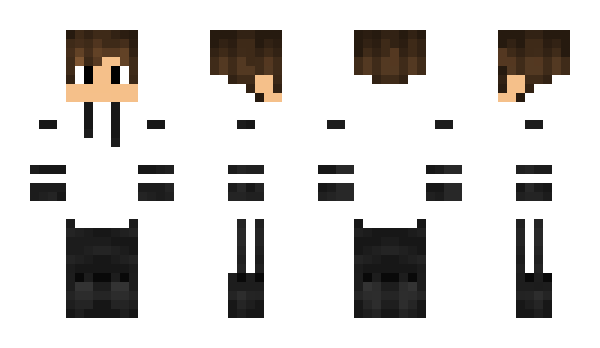 _LETSGO_ Minecraft Skin