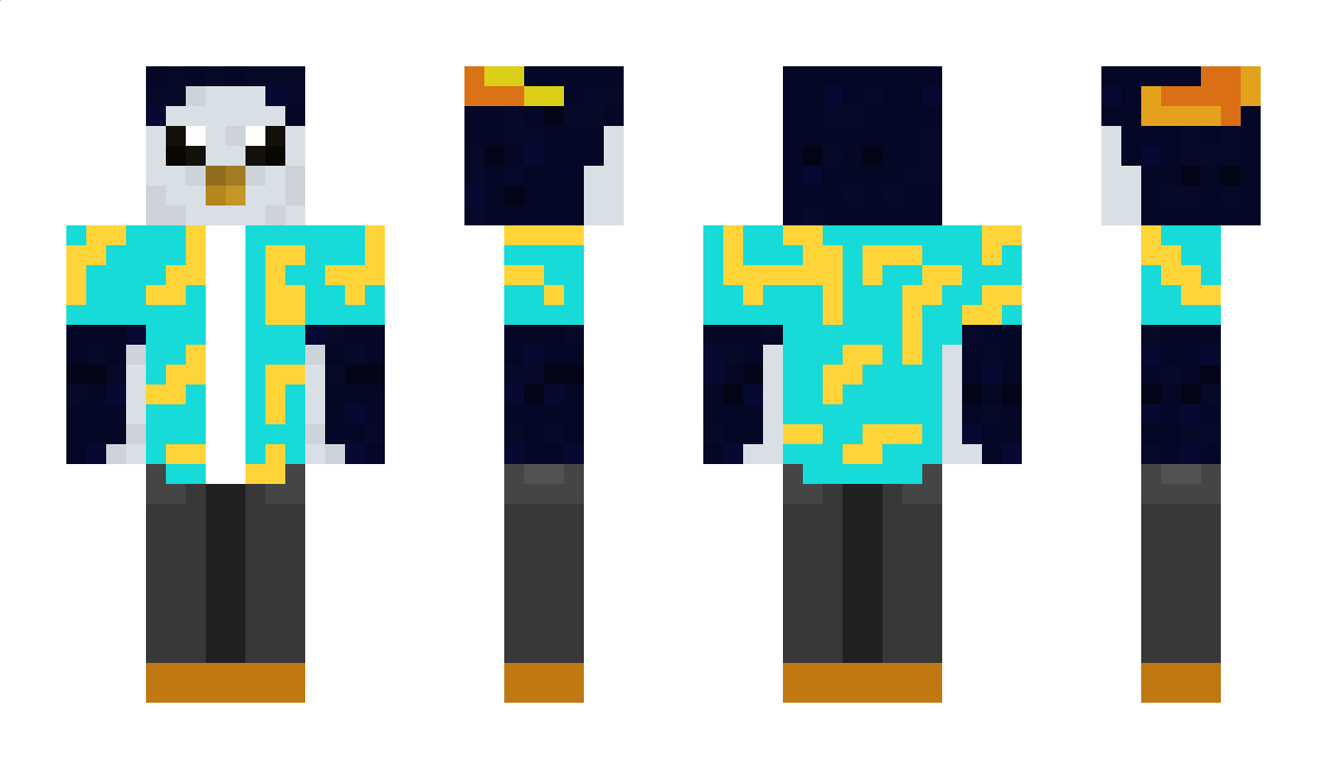 wxlrus_ Minecraft Skin