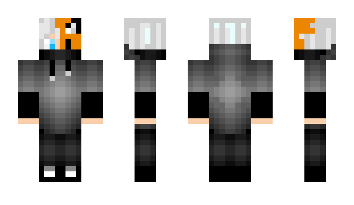 mega_fuxx Minecraft Skin