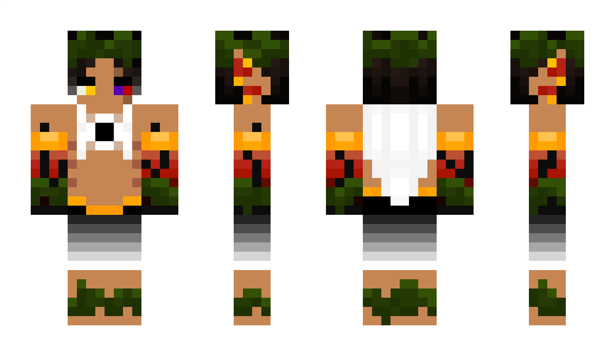 onakai_ Minecraft Skin