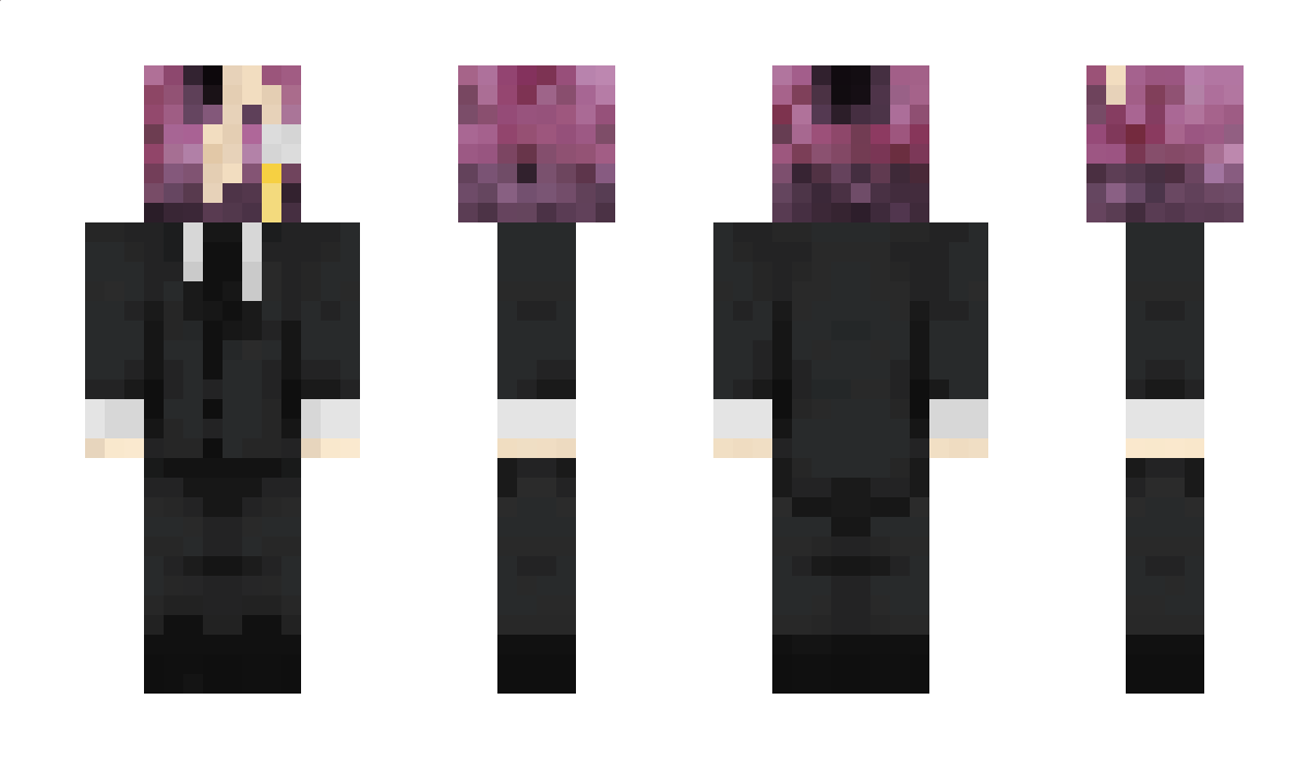 Dic Minecraft Skin