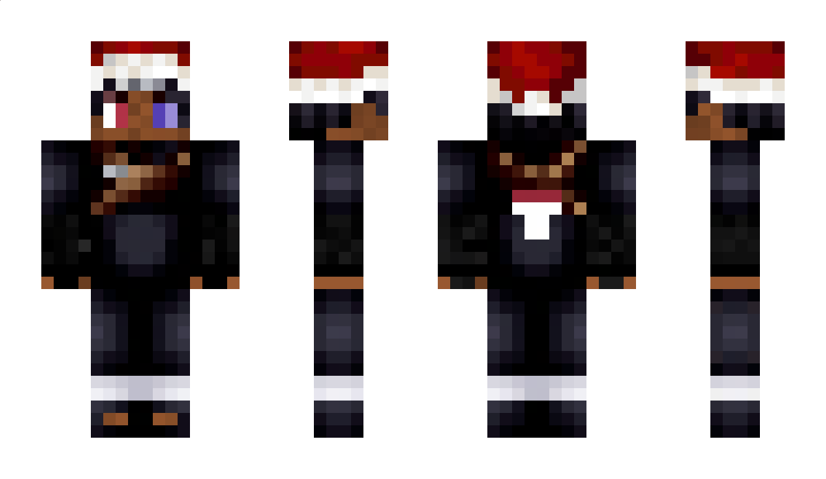 risui_ Minecraft Skin