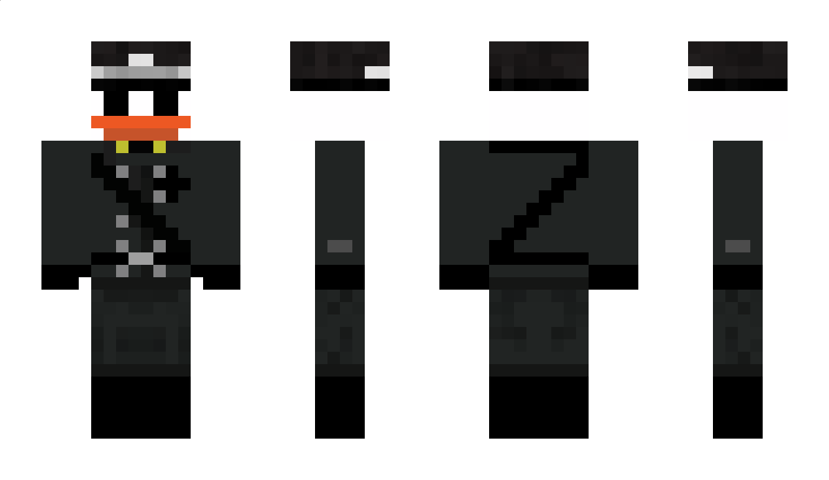 maxi_the_pro2009 Minecraft Skin