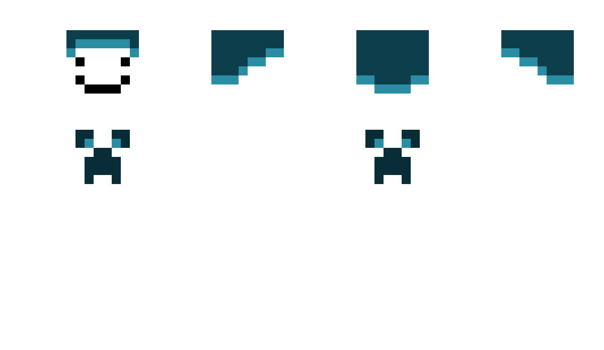 MBrowns11 Minecraft Skin