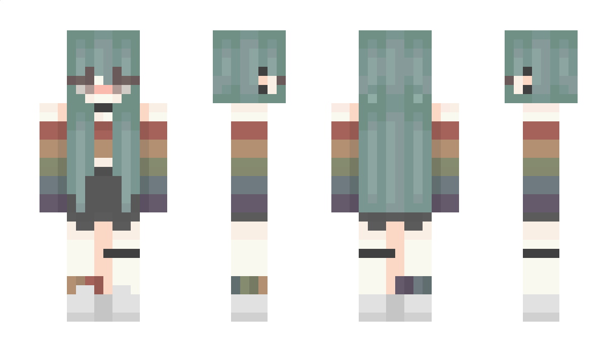 despair_uwu Minecraft Skin