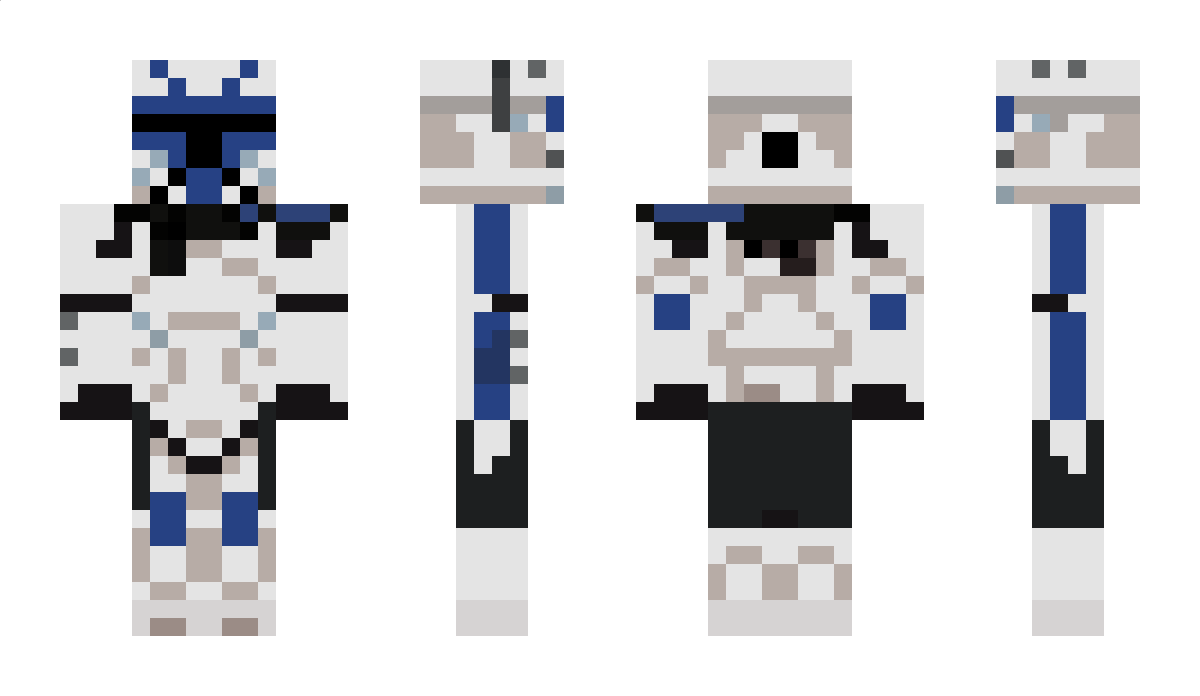 andraz_7 Minecraft Skin