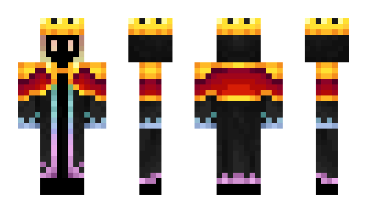 Sandro_z Minecraft Skin