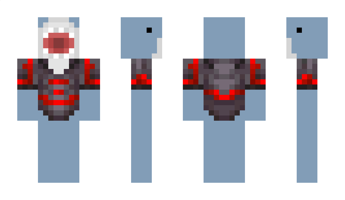 789_2 Minecraft Skin