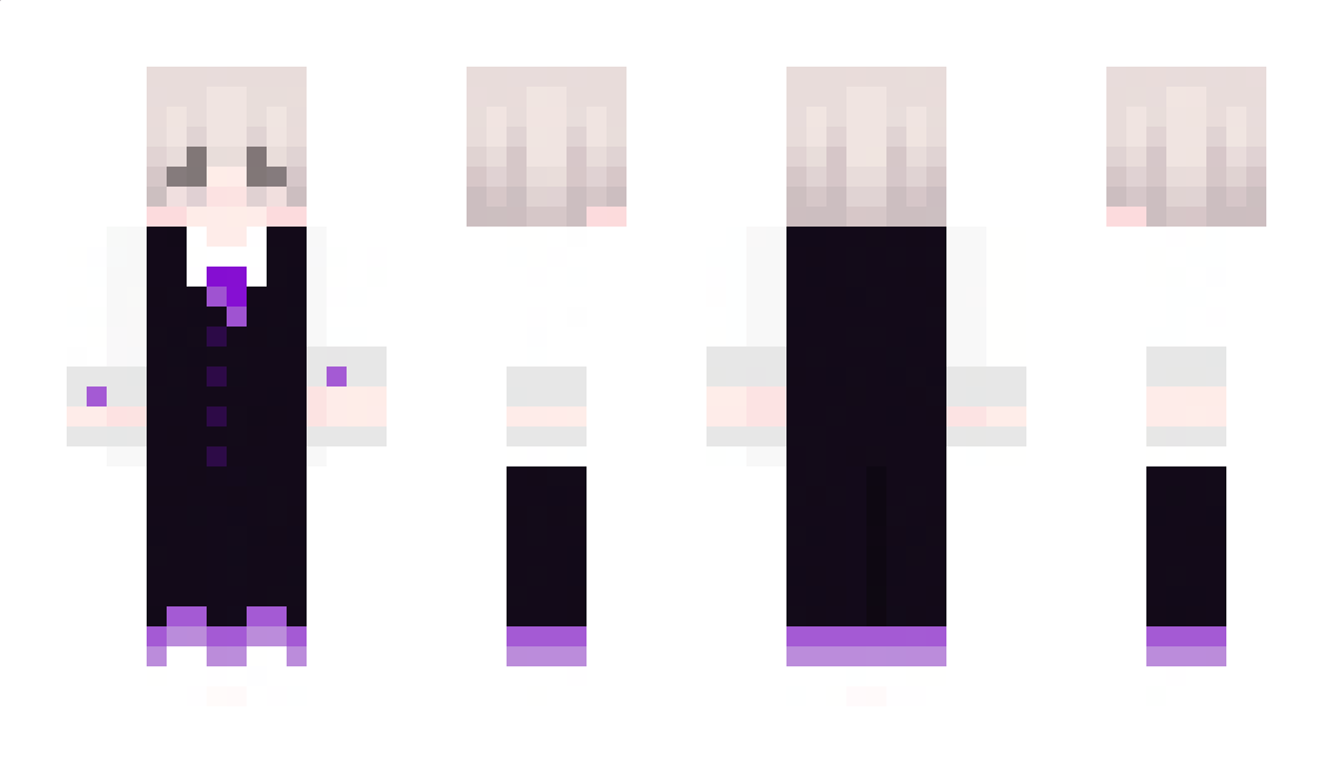 _ryUltra Minecraft Skin