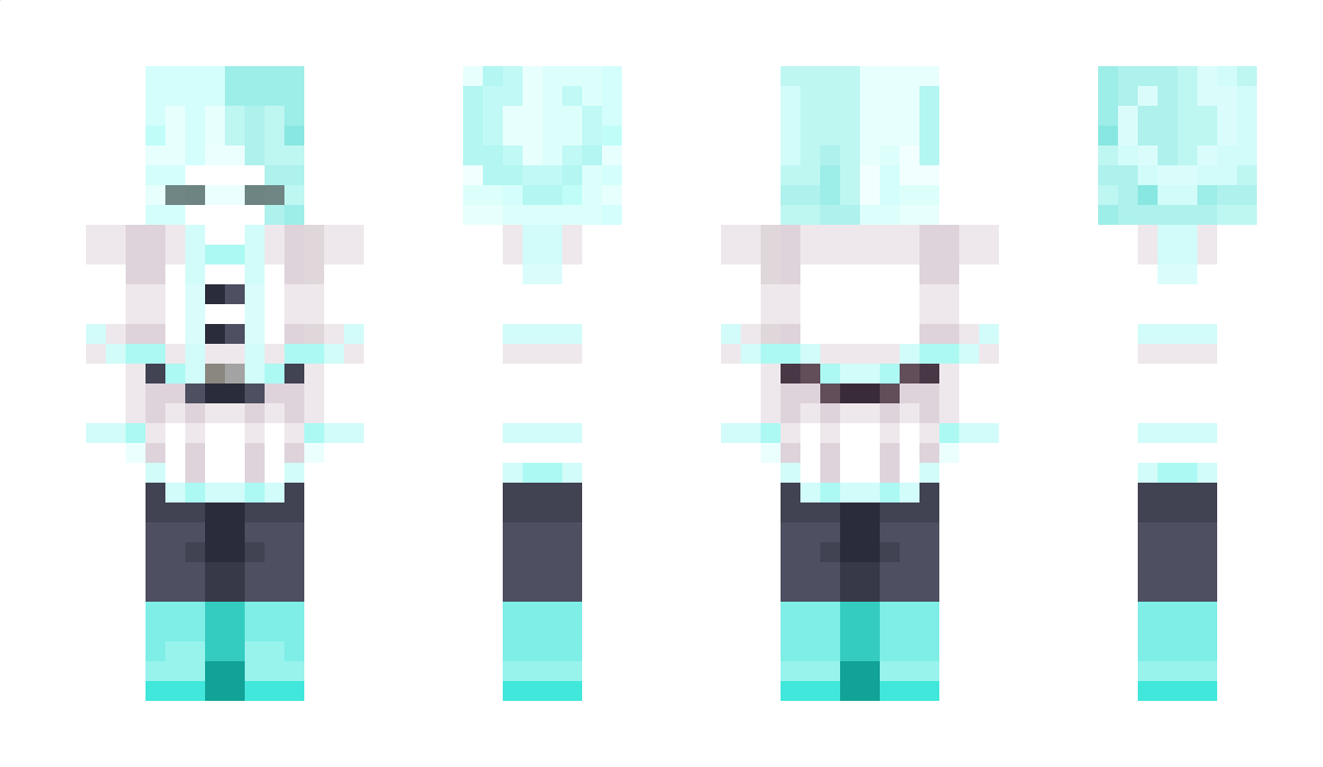 eapi Minecraft Skin