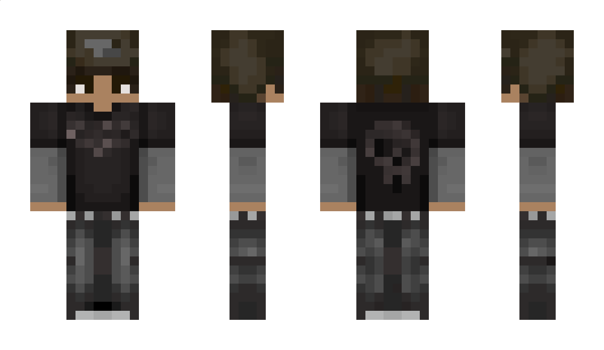 EoinH2010 Minecraft Skin