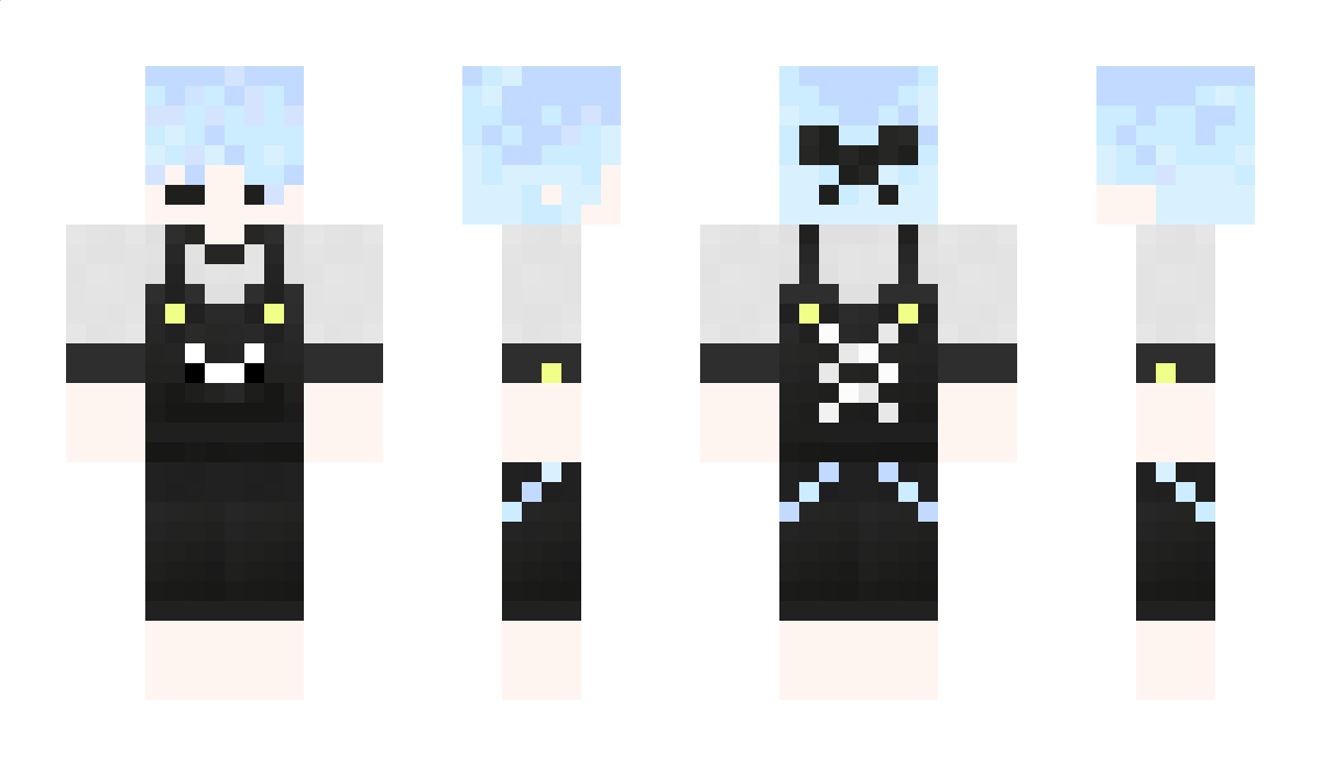 1Huns_x2 Minecraft Skin