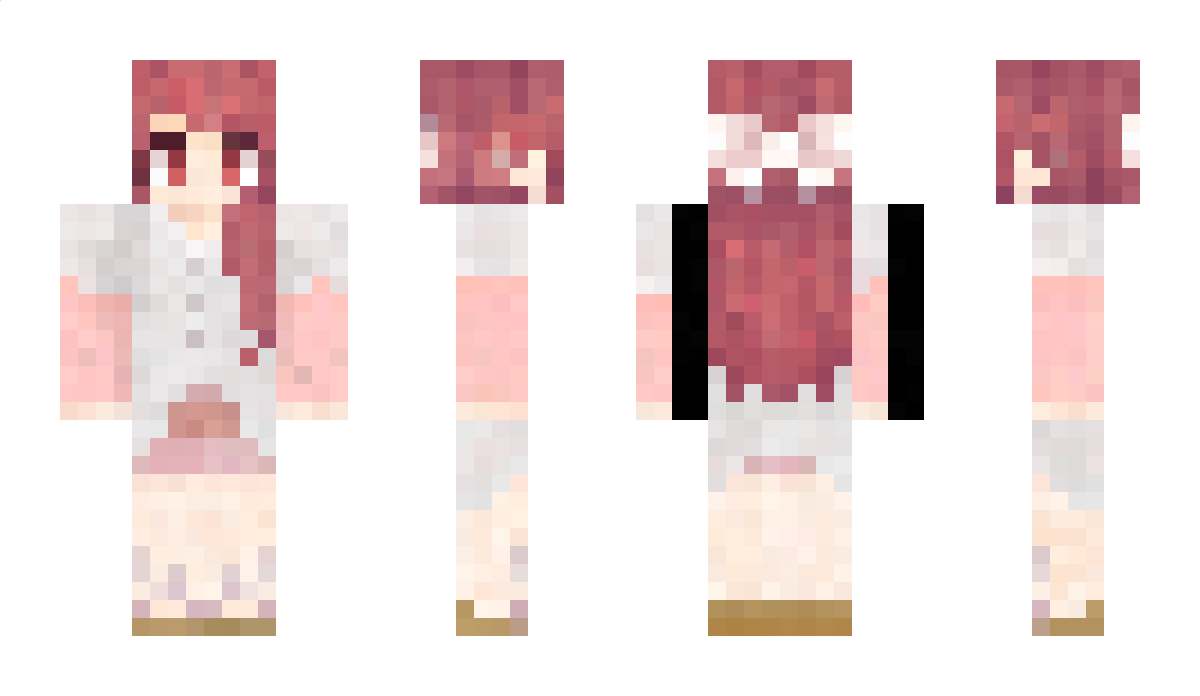 andre_555 Minecraft Skin