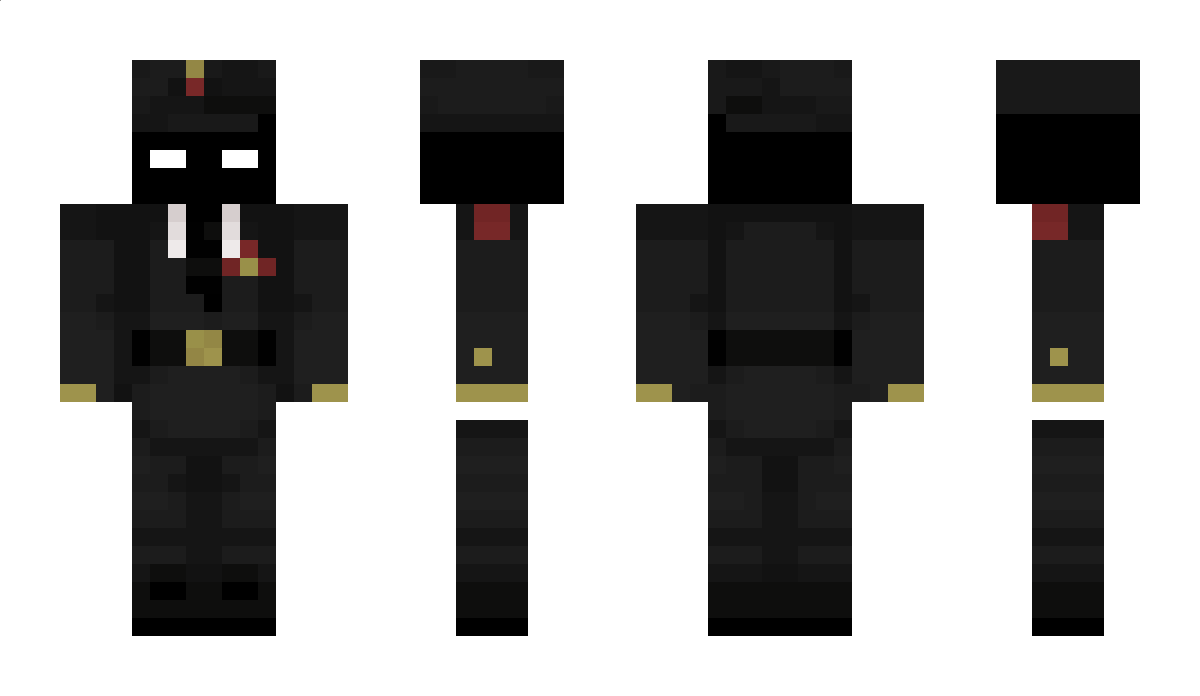 3_Pompusi_ELo Minecraft Skin