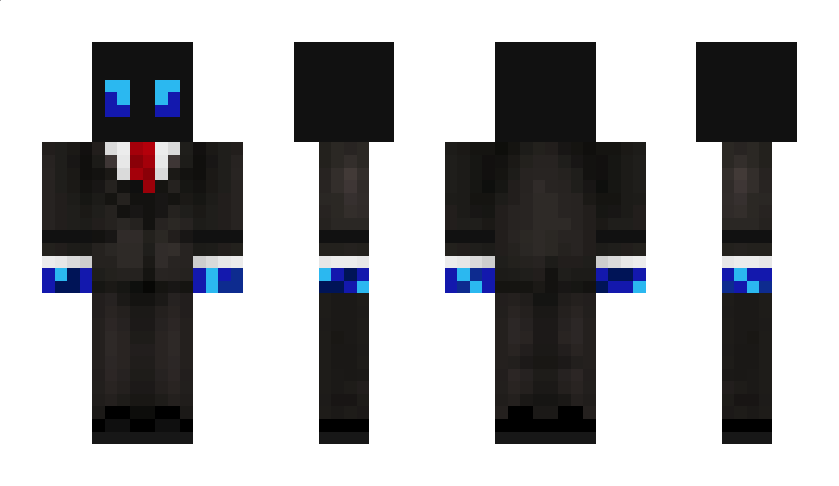 Arkha123 Minecraft Skin