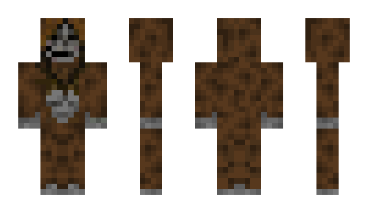 omen8365 Minecraft Skin