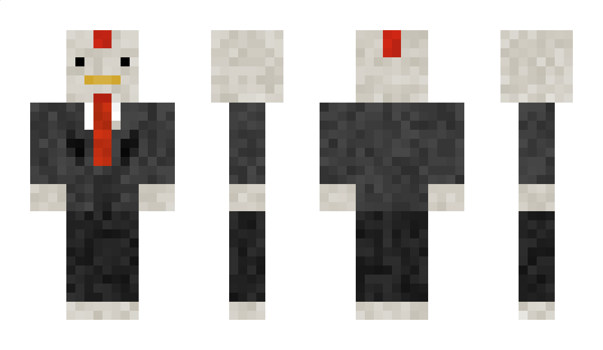 Emtte06 Minecraft Skin