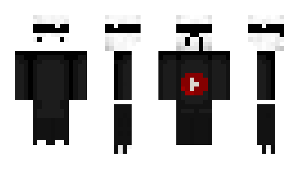 Hugocreates_547 Minecraft Skin