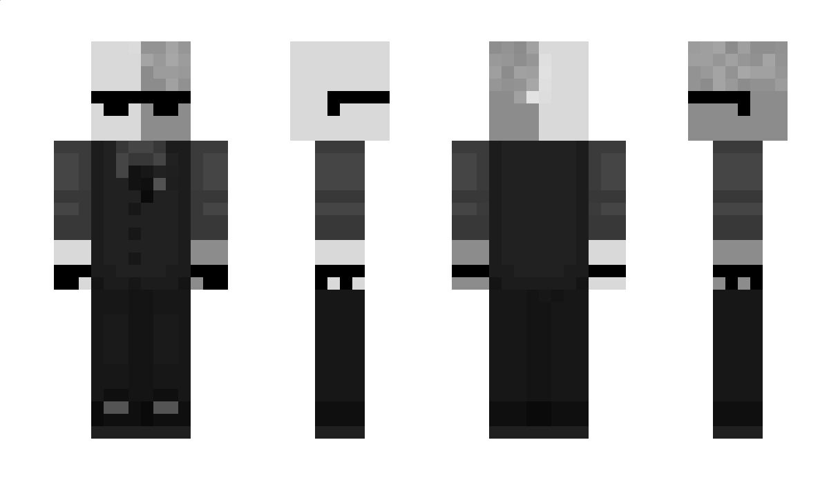 Fulcano033 Minecraft Skin