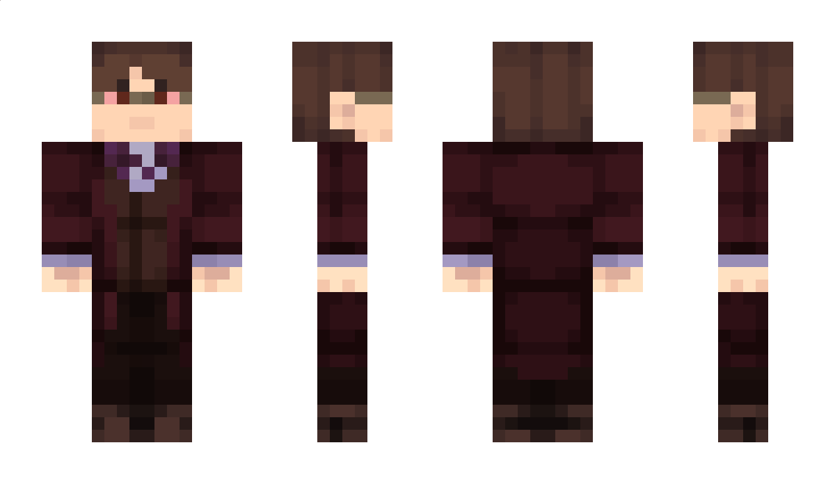 Timilian_ Minecraft Skin