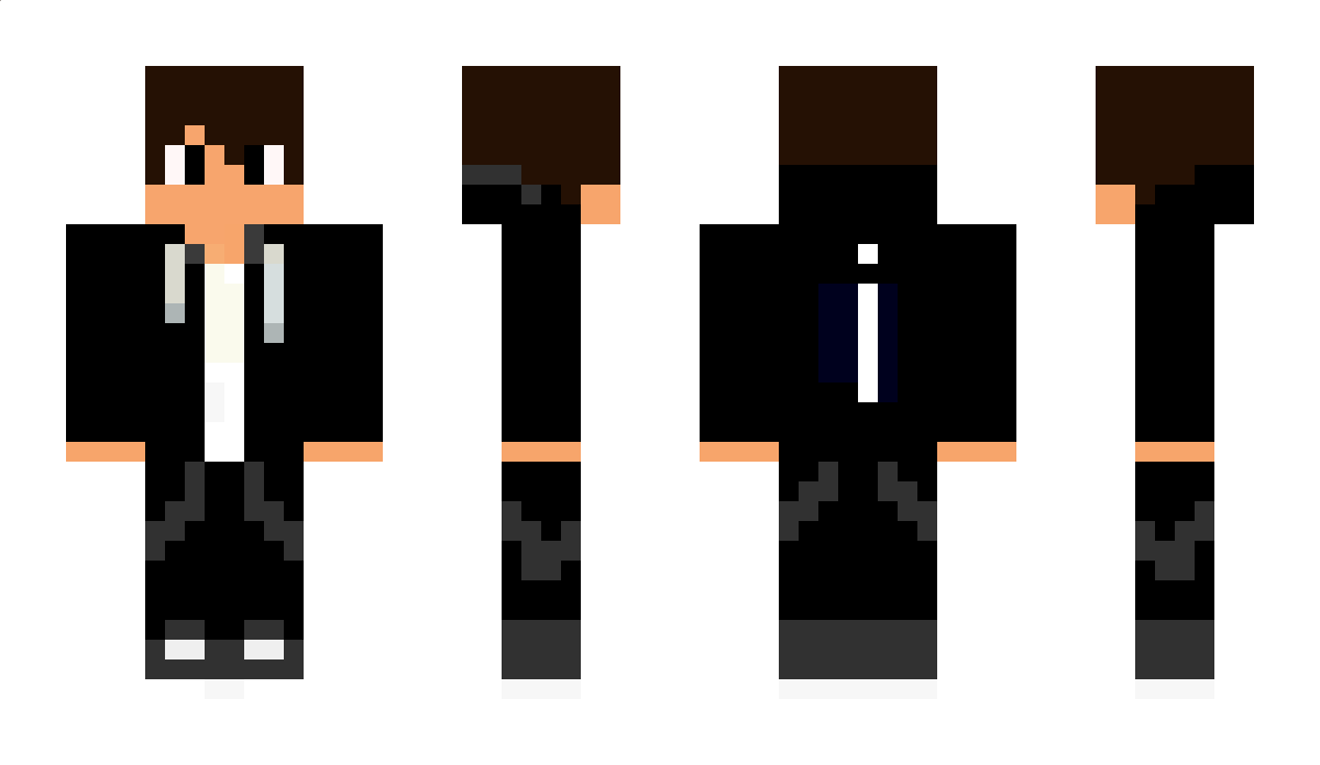 K1_IgNaK Minecraft Skin