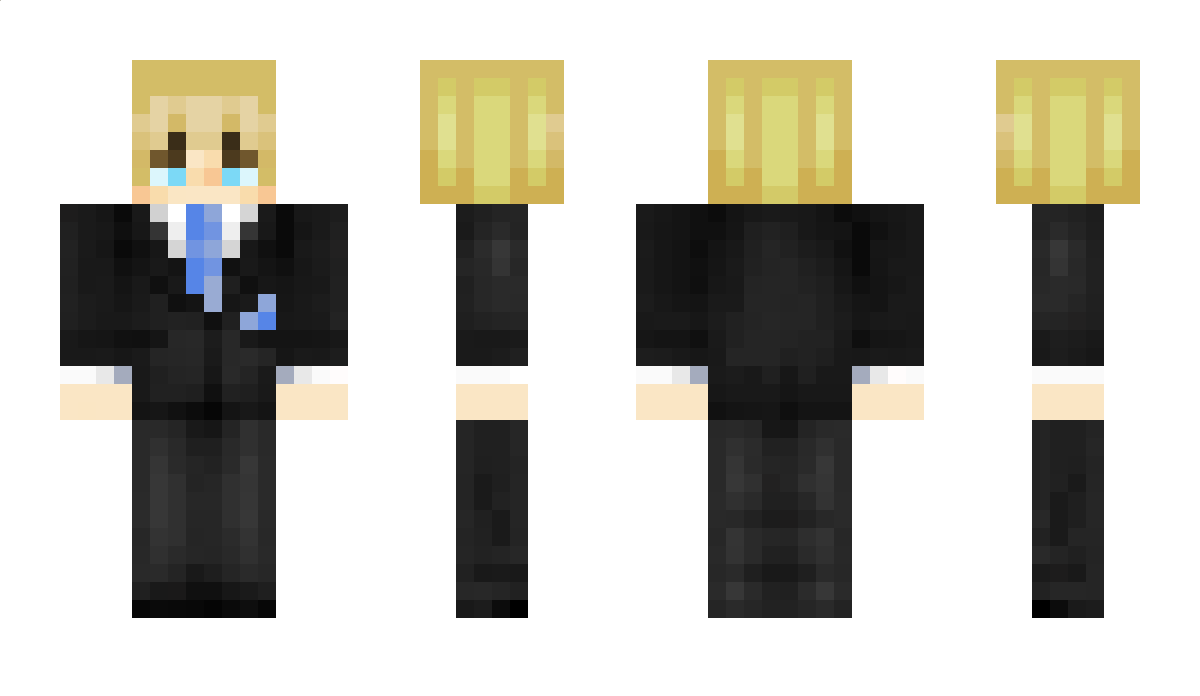 Popc0rn_ Minecraft Skin