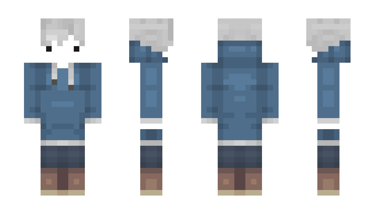 __Paps Minecraft Skin