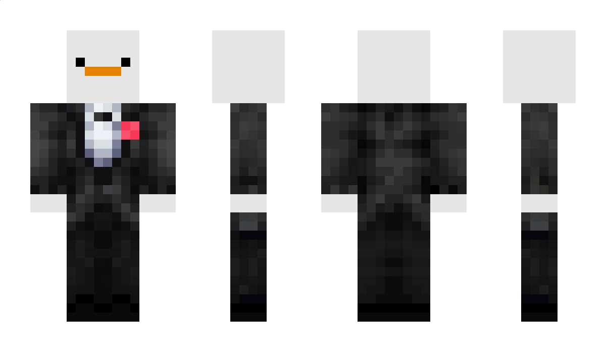 Sankoose Minecraft Skin