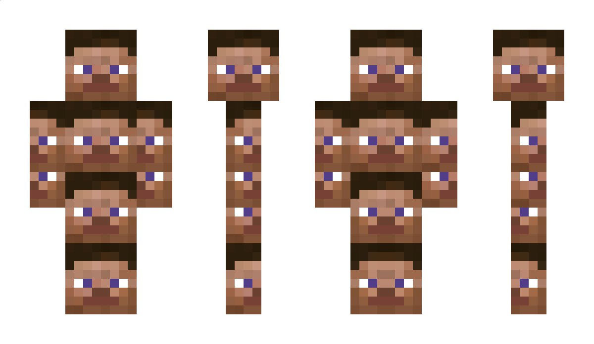 218 Minecraft Skin