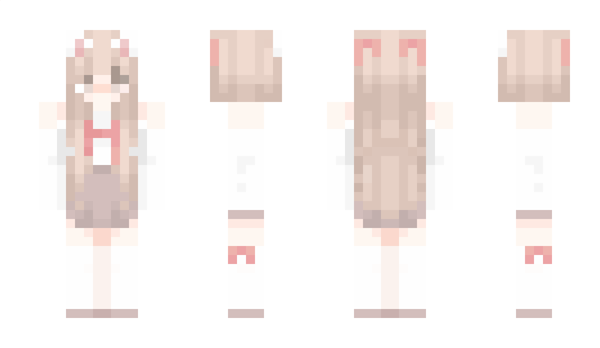 air_eat Minecraft Skin