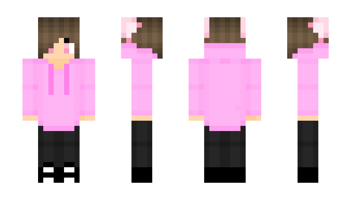 Sketchy05 Minecraft Skin