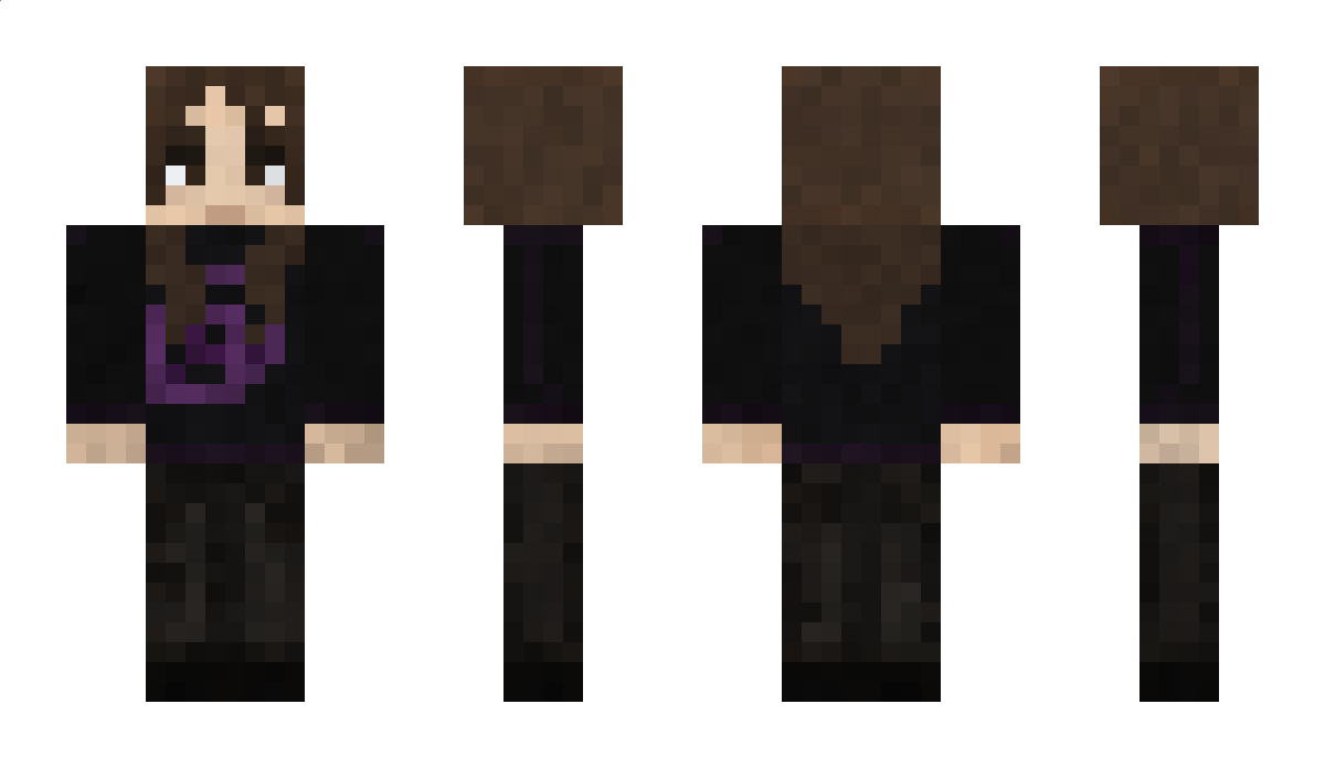 Erixus Minecraft Skin