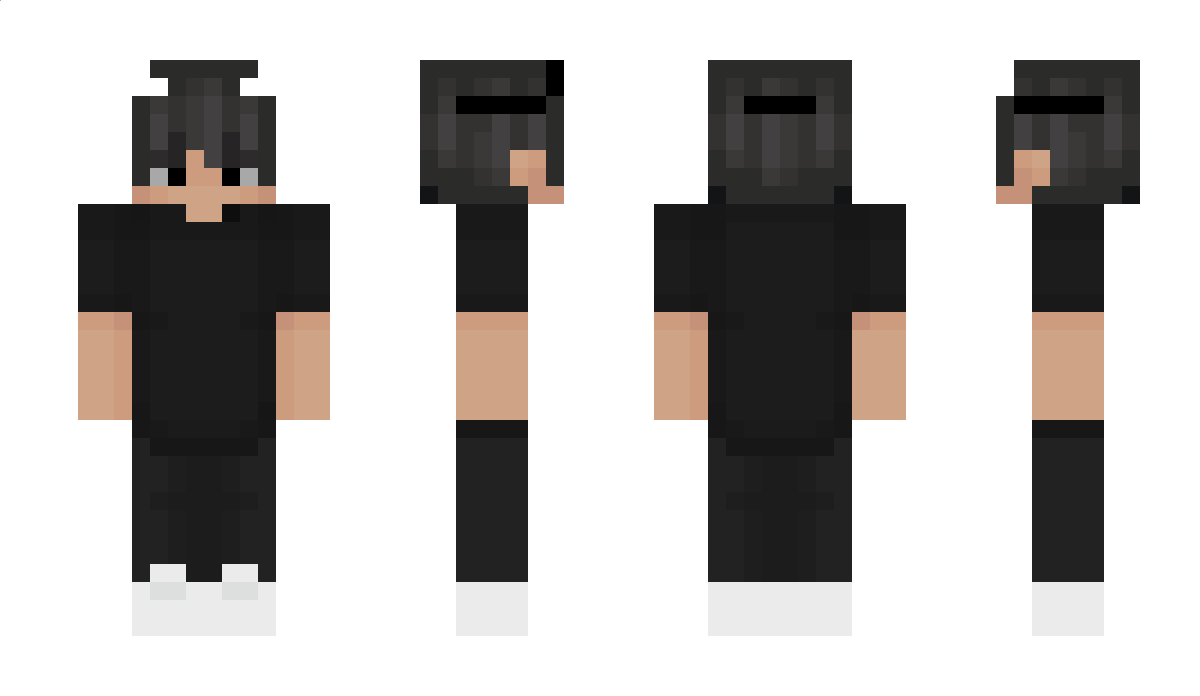 KURNAZ_17 Minecraft Skin