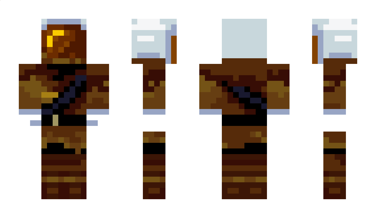 Rollinwind Minecraft Skin