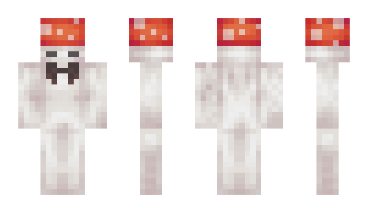 BombastyW Minecraft Skin