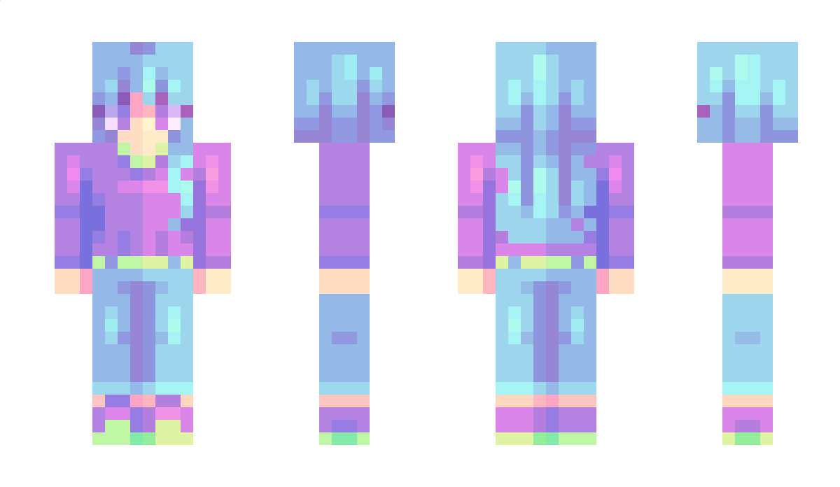 Sentrii Minecraft Skin