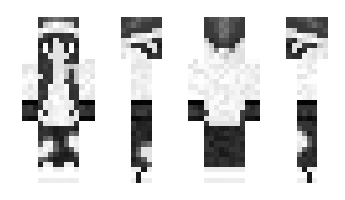 wxhxxe Minecraft Skin