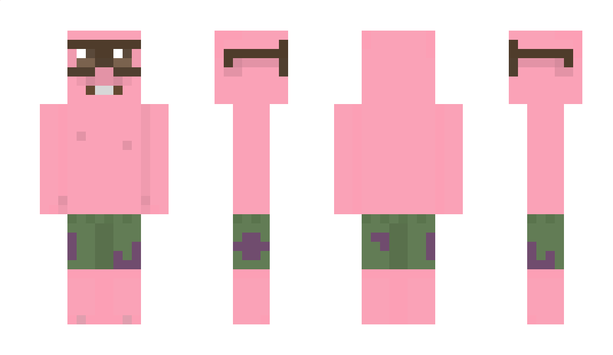 j0zeaw Minecraft Skin