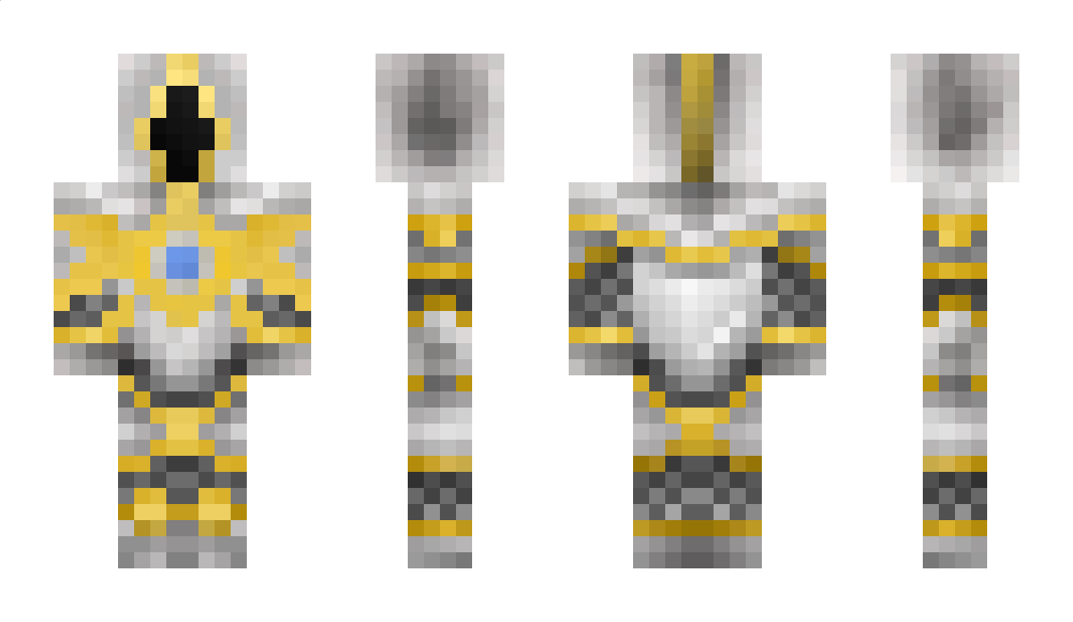 OneEcoOfficial Minecraft Skin