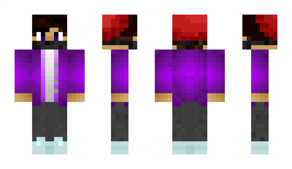 Empaz_ Minecraft Skin