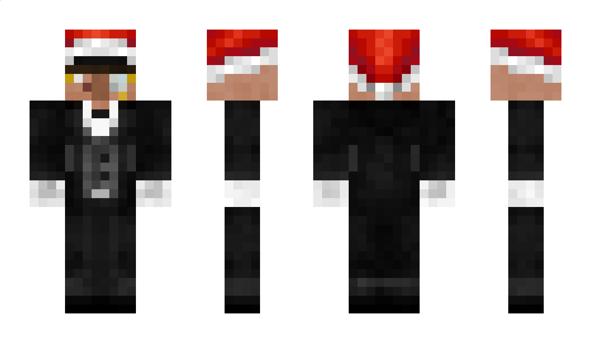 Mpaskim Minecraft Skin