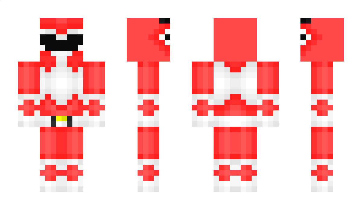 goodfeel Minecraft Skin