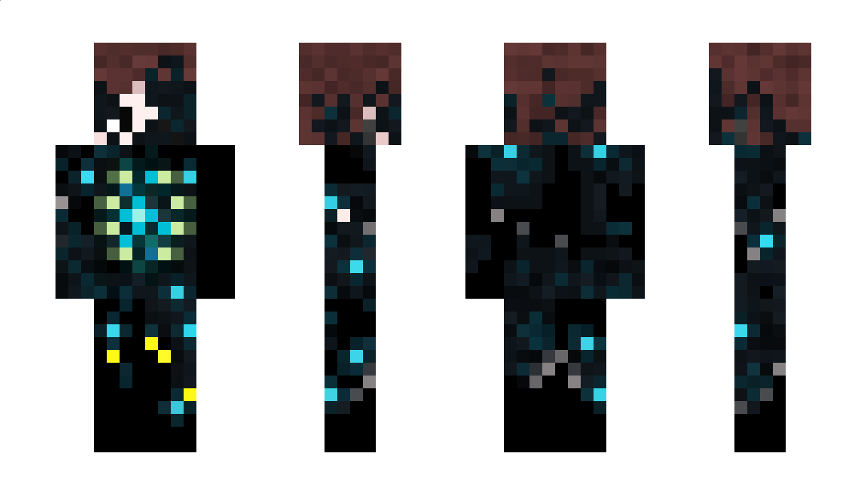 PALO0594CR Minecraft Skin