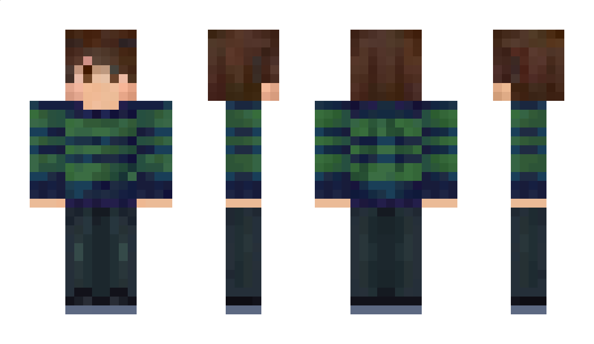 jsdlol Minecraft Skin