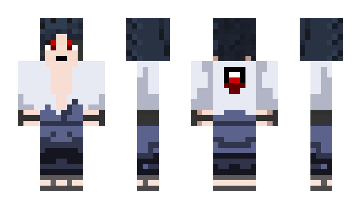 Skinheads Minecraft Skin