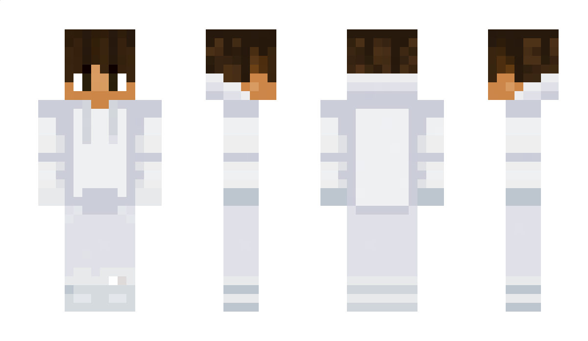 GoogleHupfer Minecraft Skin