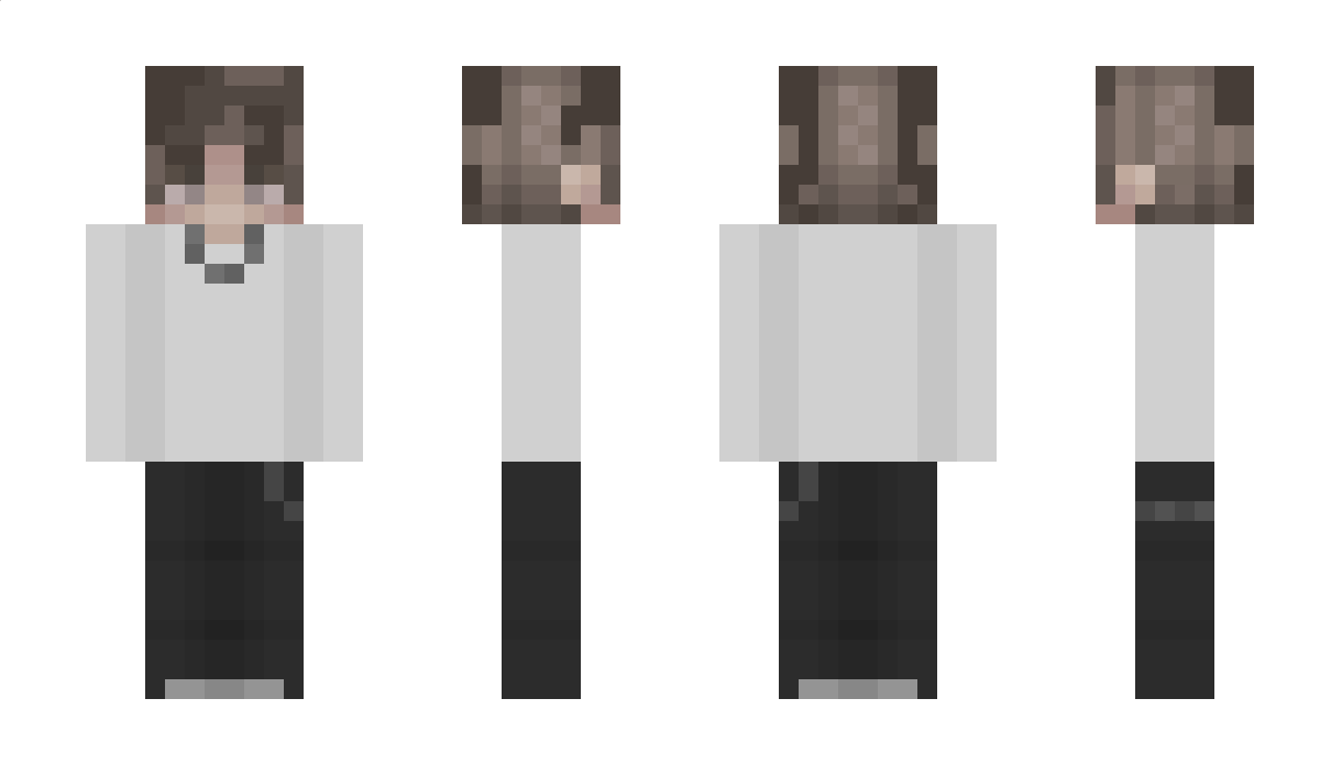 imp_Florian Minecraft Skin