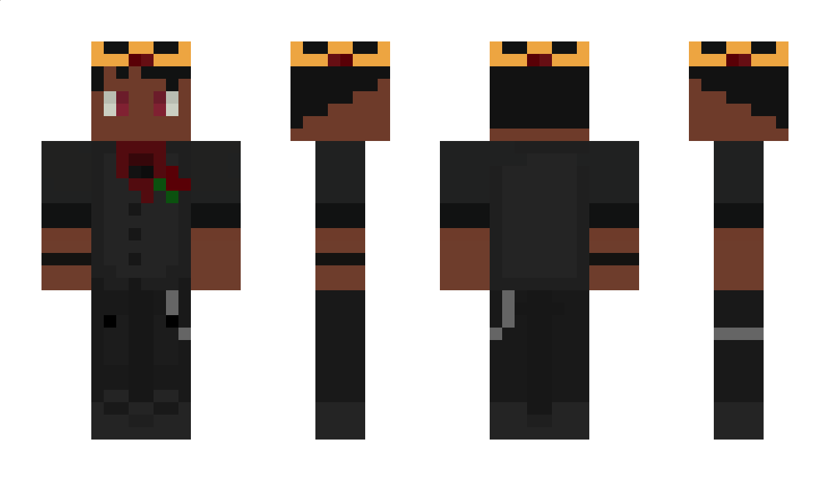 bobgoon Minecraft Skin