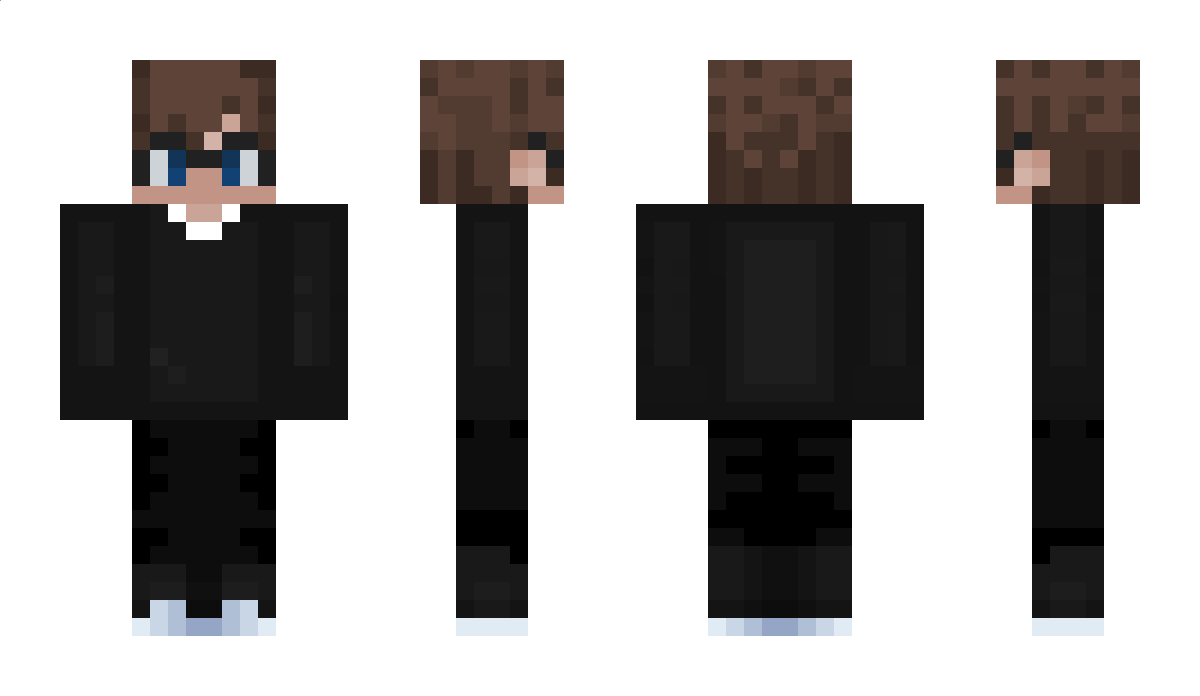 OnkelSilas Minecraft Skin